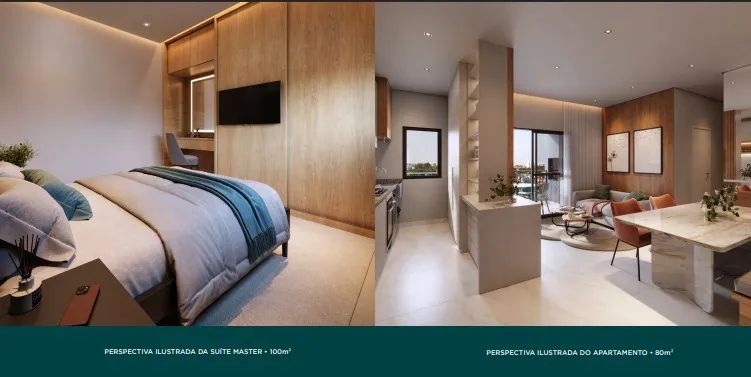 TRESOR RESIDENCE - Foto 14