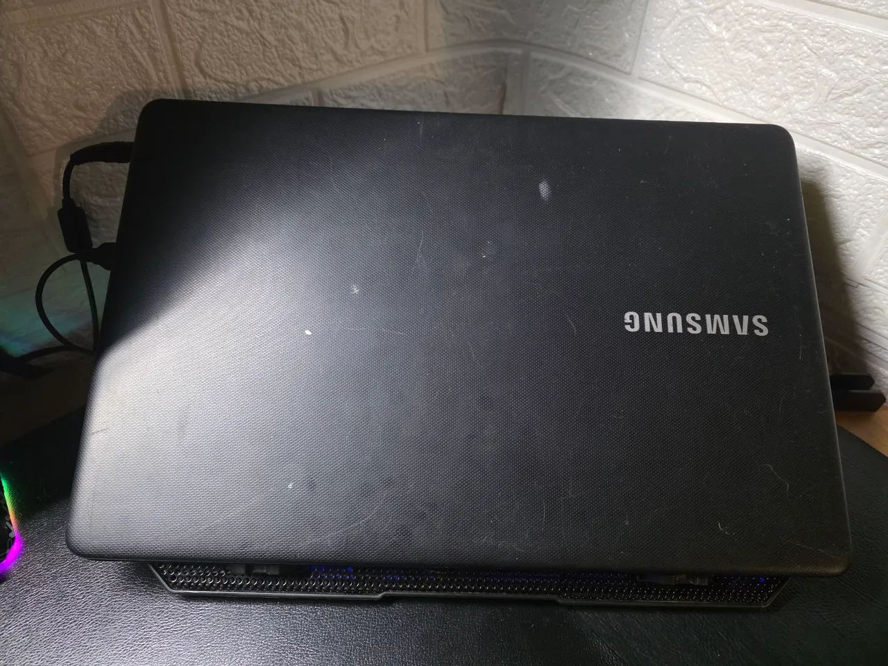 NOTEBOOK SAMSUNG i5 15.6" - Foto 4
