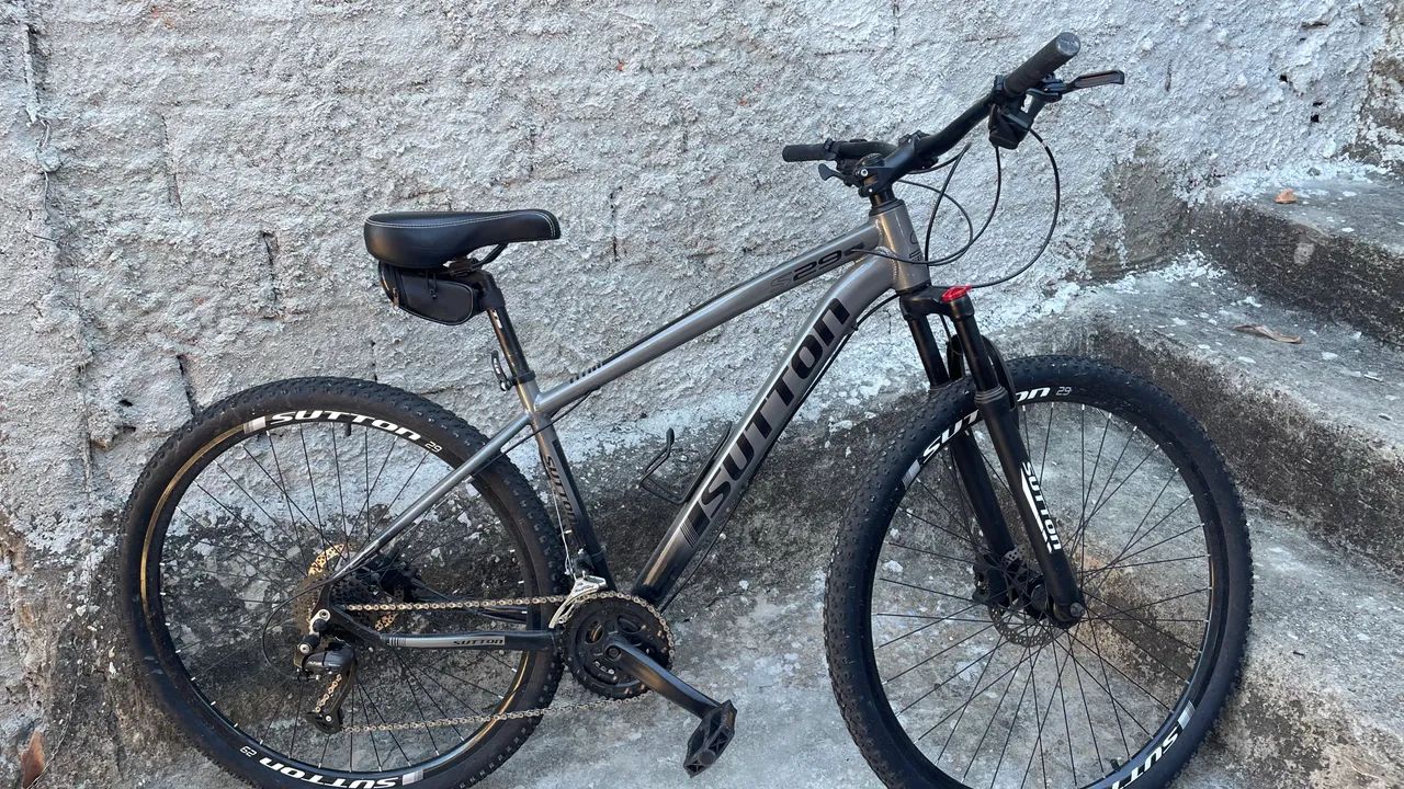 Bicicleta bike 