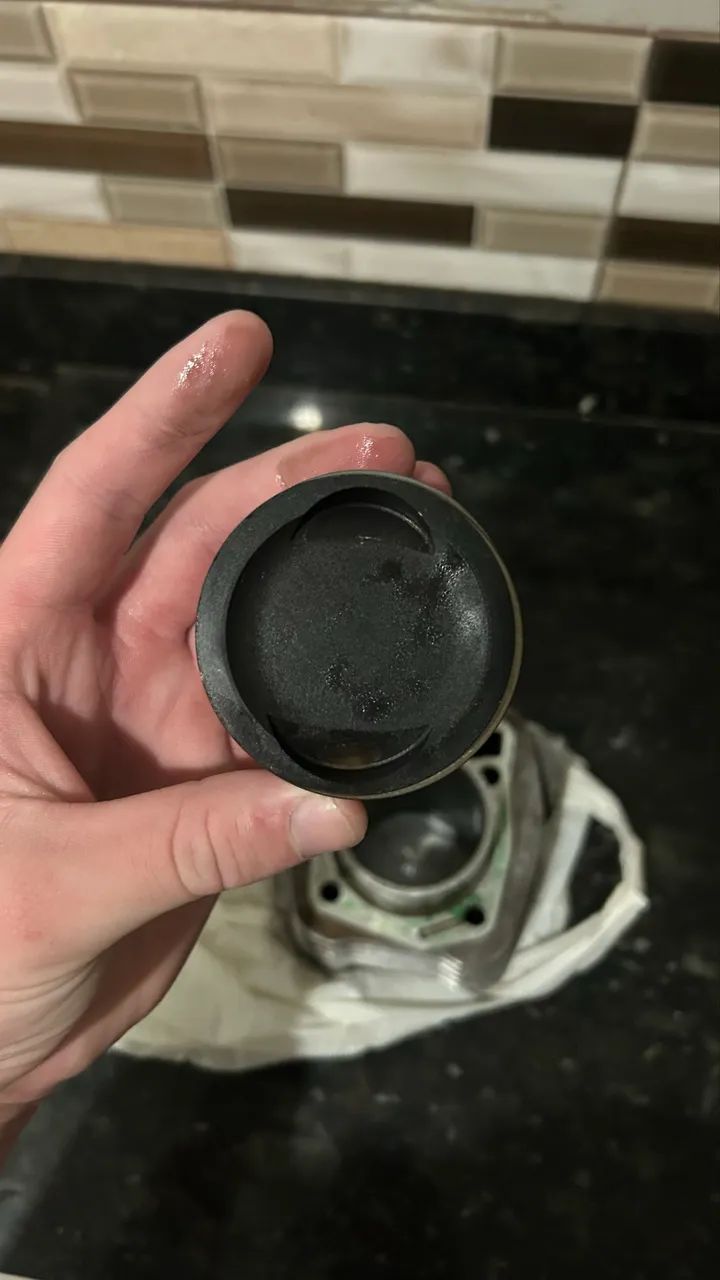 kit 4 mm para 160 - Foto 5