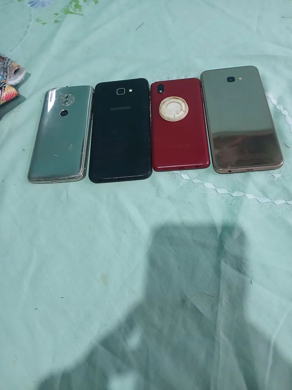 Celulares usados  - Foto 2