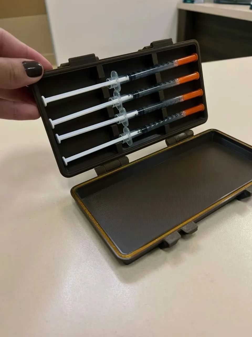 Impressões 3D - Foto 4