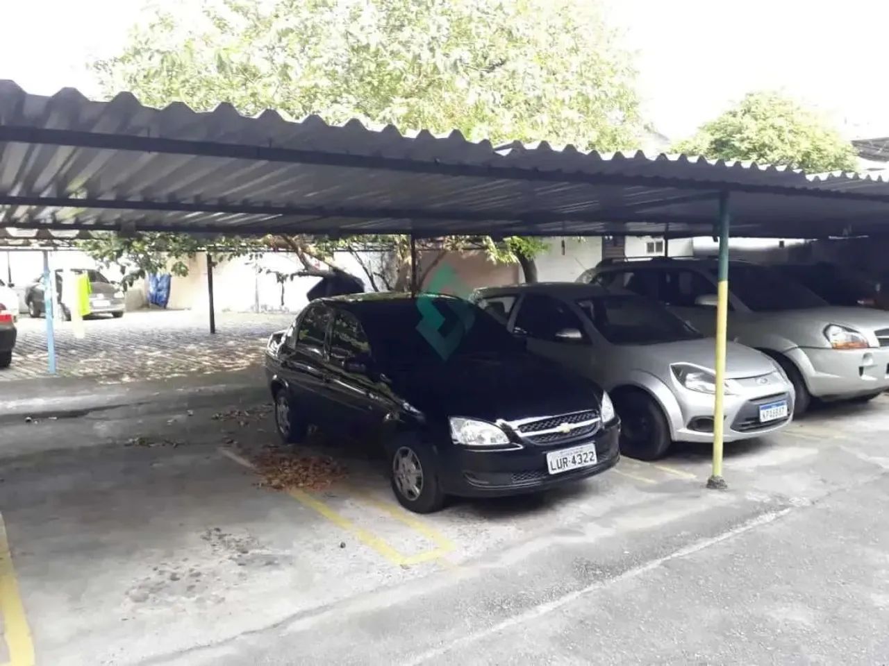 Engenho de Dentro | Terreno - Foto 4