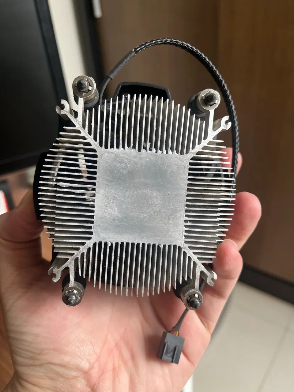 Air cooler amd  - Foto 2