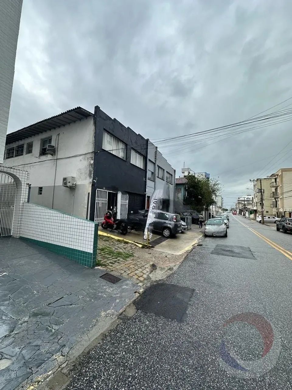 Terreno de 700m² no bairro Balneário - Foto 3