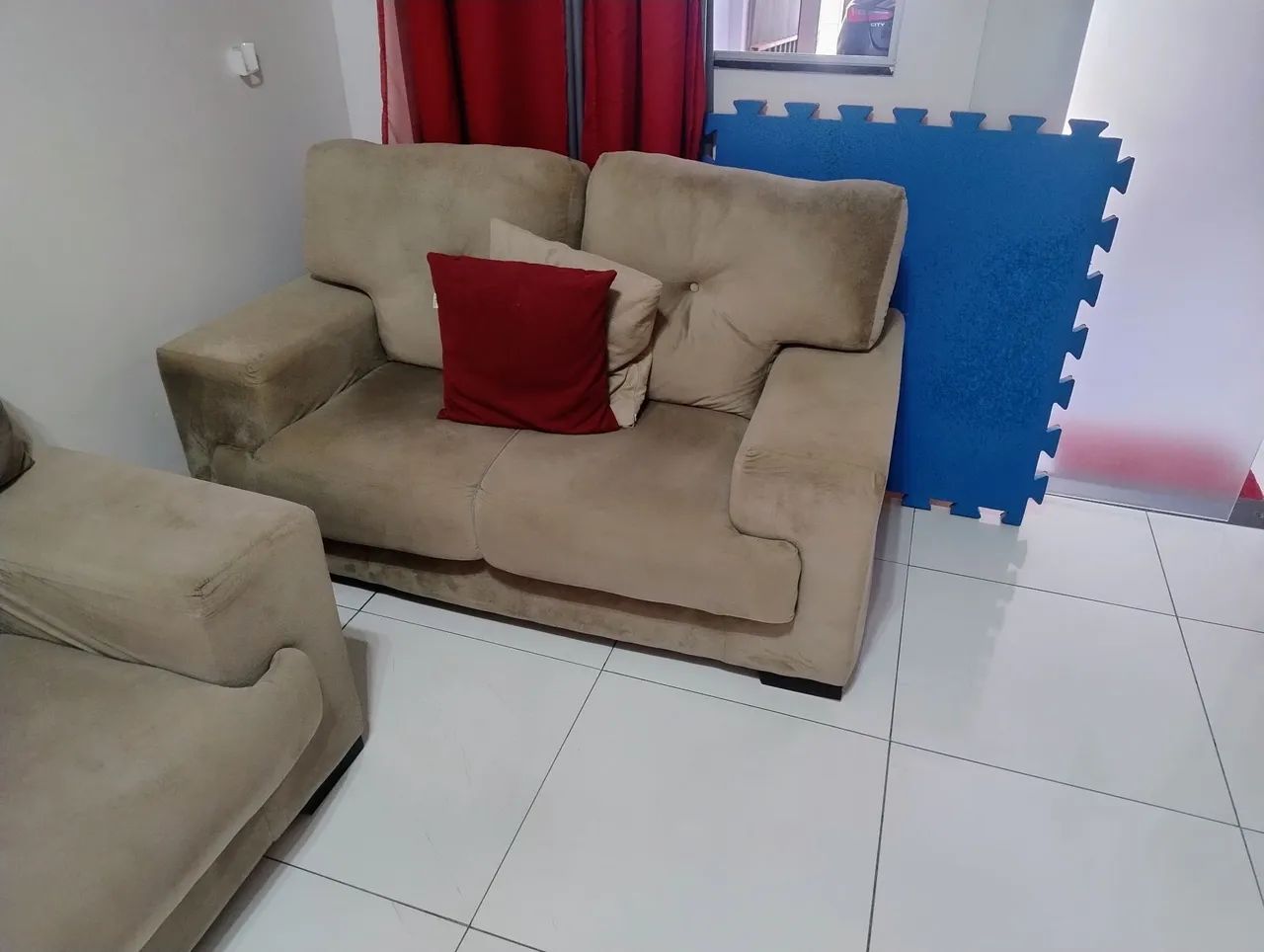 Sofá Confortável  - Foto 4