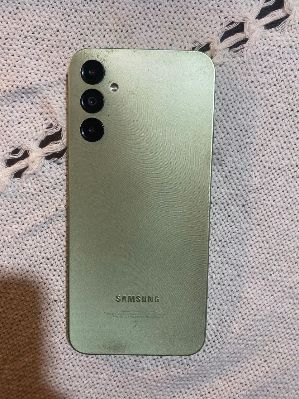 Vendo Samsung A146M - Foto 2