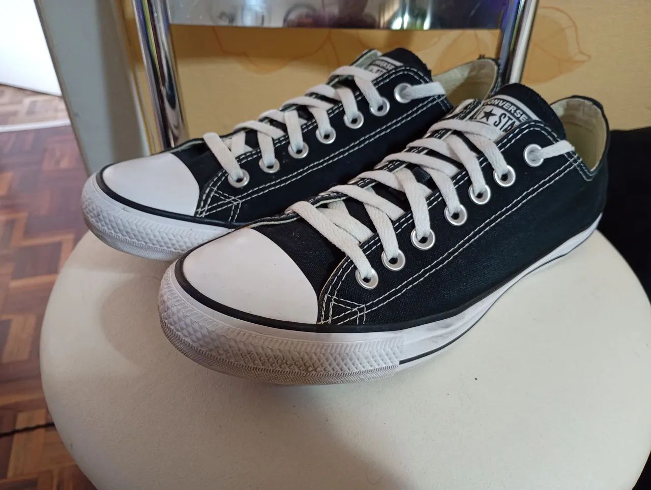 Tênis all star 40 