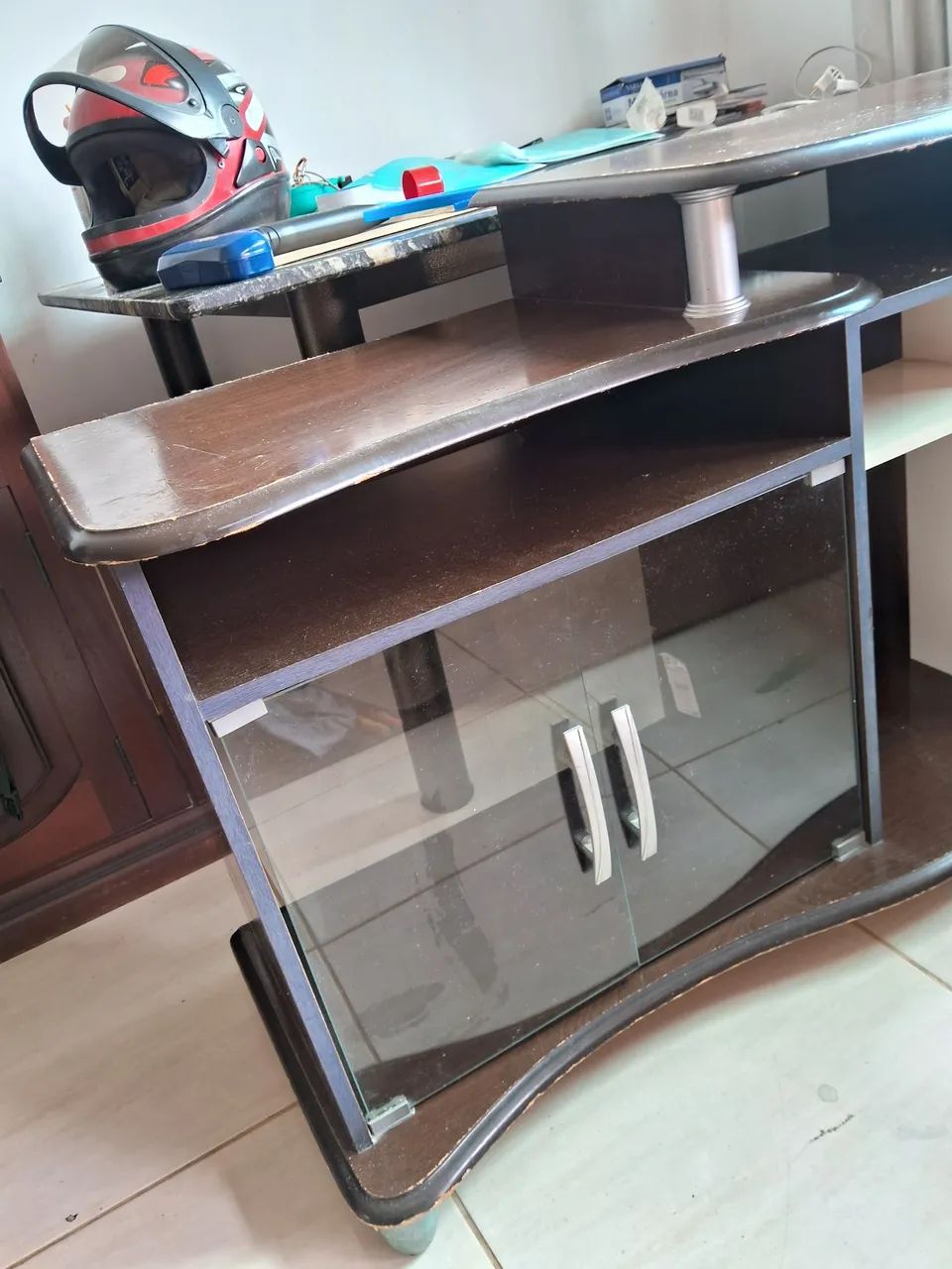 Rack - Foto 2