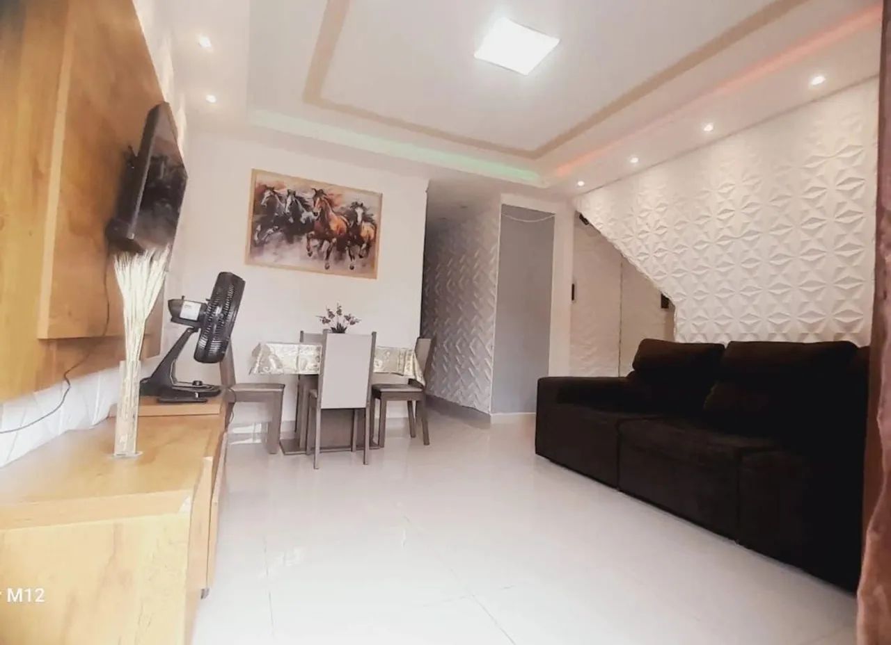 Triplex em ponta Negra 