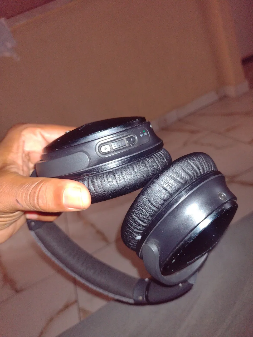 fone bose quietcomfort