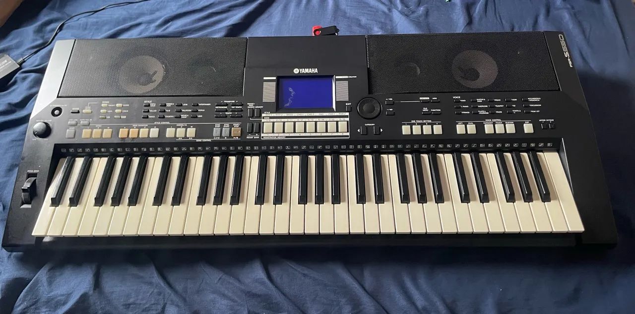 Teclado  - Foto 3