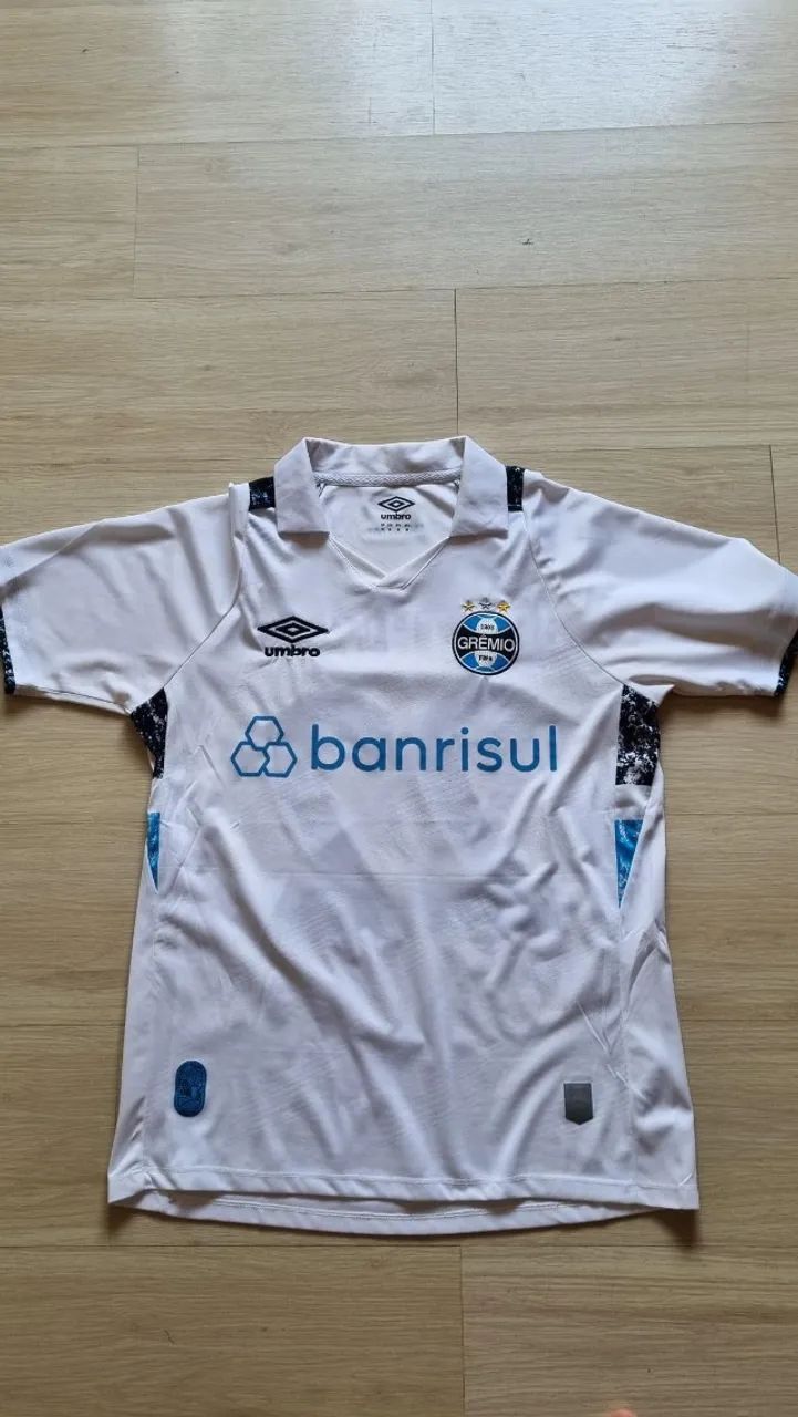 Camisa Grêmio - Foto 2