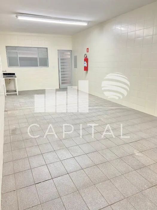 Locação de Galpão Em Barueri - Foto 4