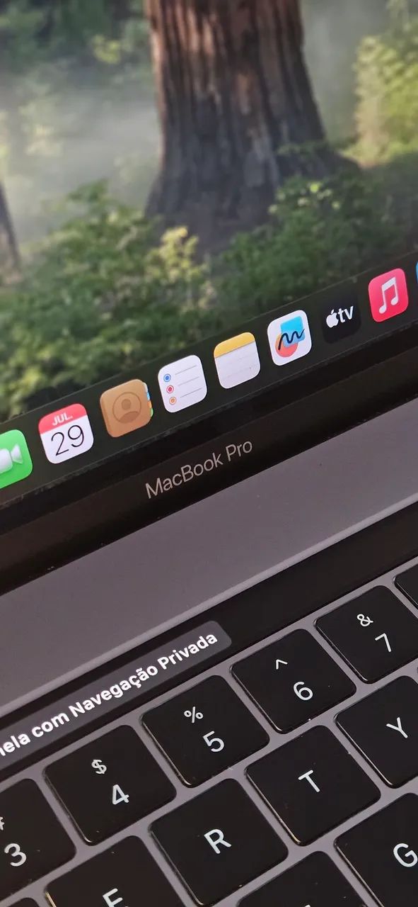 Macbook Pro | i9 | 16gb | 512gb | 15" - Foto 3
