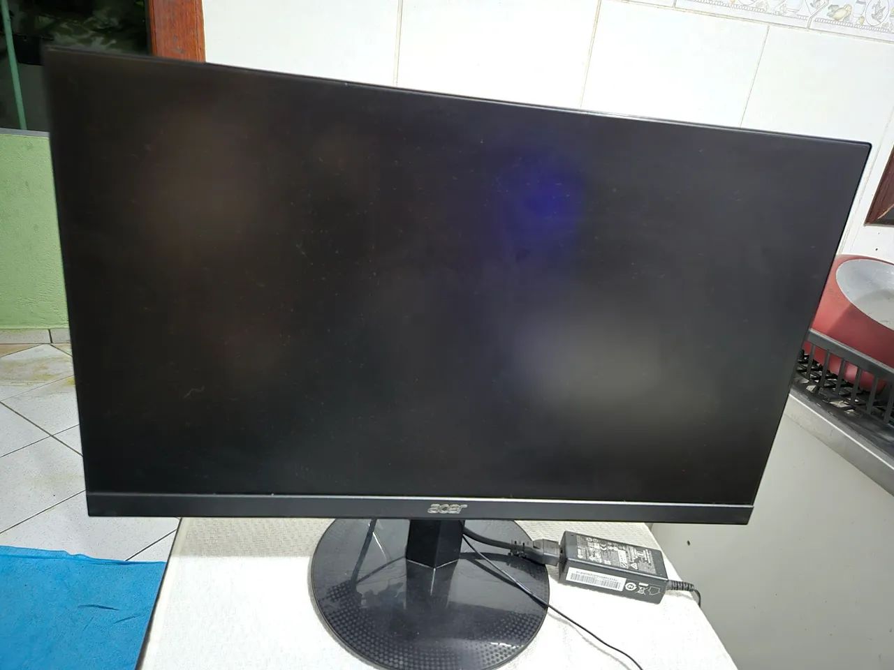 Monitor Acer 23 full hd - Foto 2