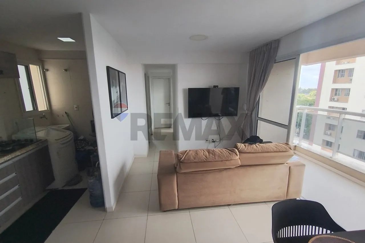 Vendo apartamento Vitral Residence Clube - Benfica - Foto 2
