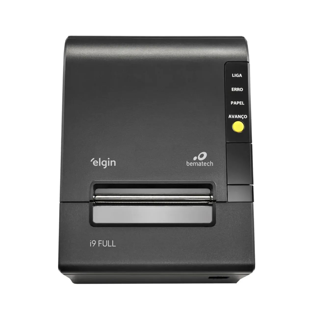 Impressora Térmica Cupom - Não Fiscal com Guilhotina - Elgin I9 Full - Foto 2