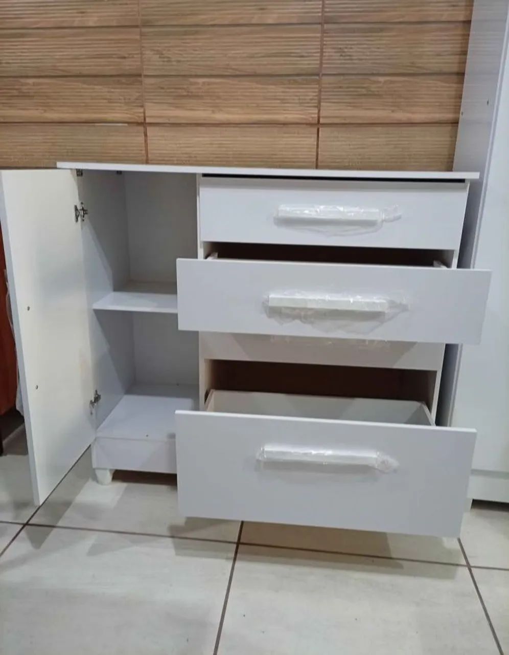 Cômoda Cit  - Foto 3