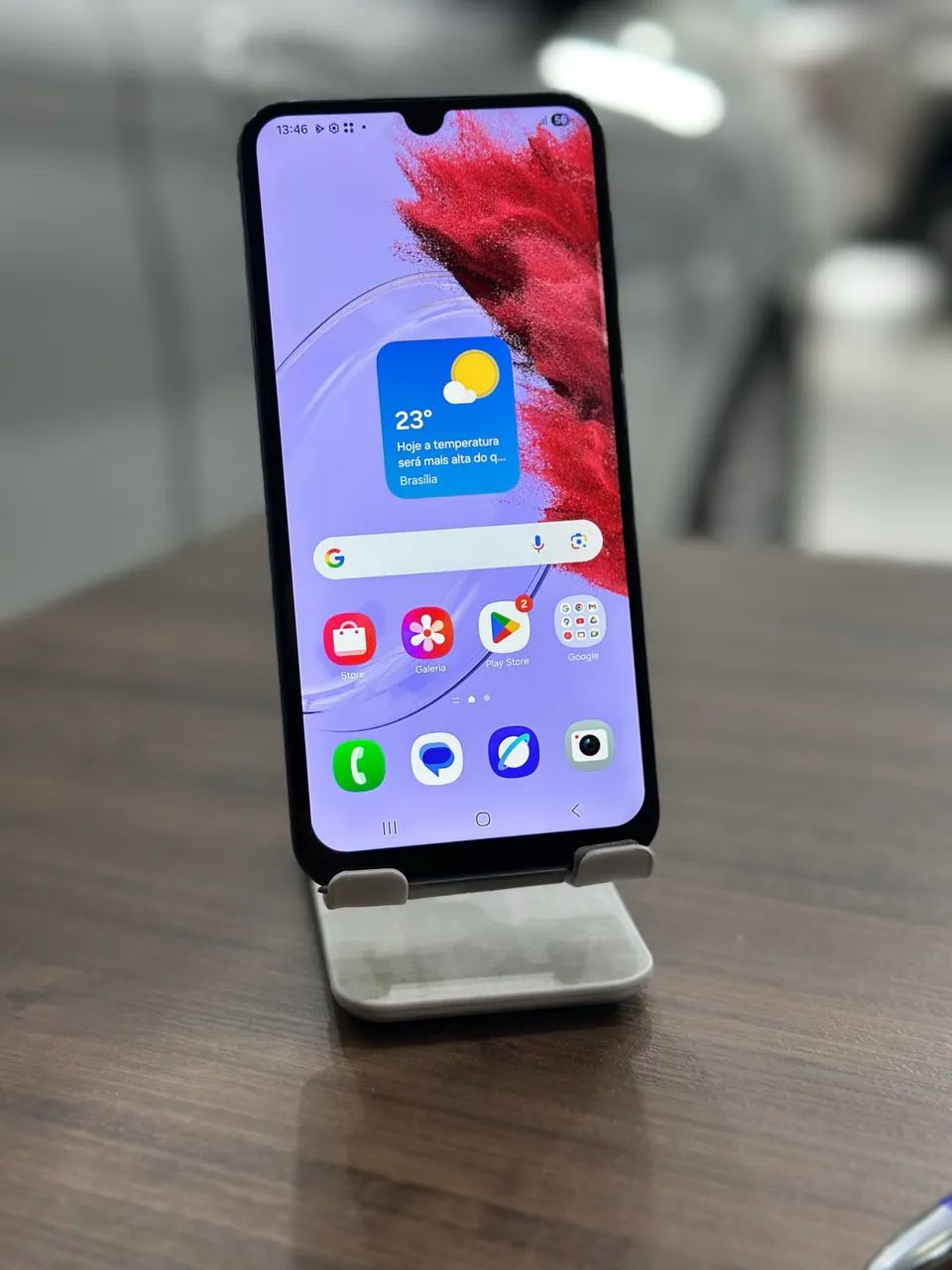 Samsung m34 impecável  - Foto 2
