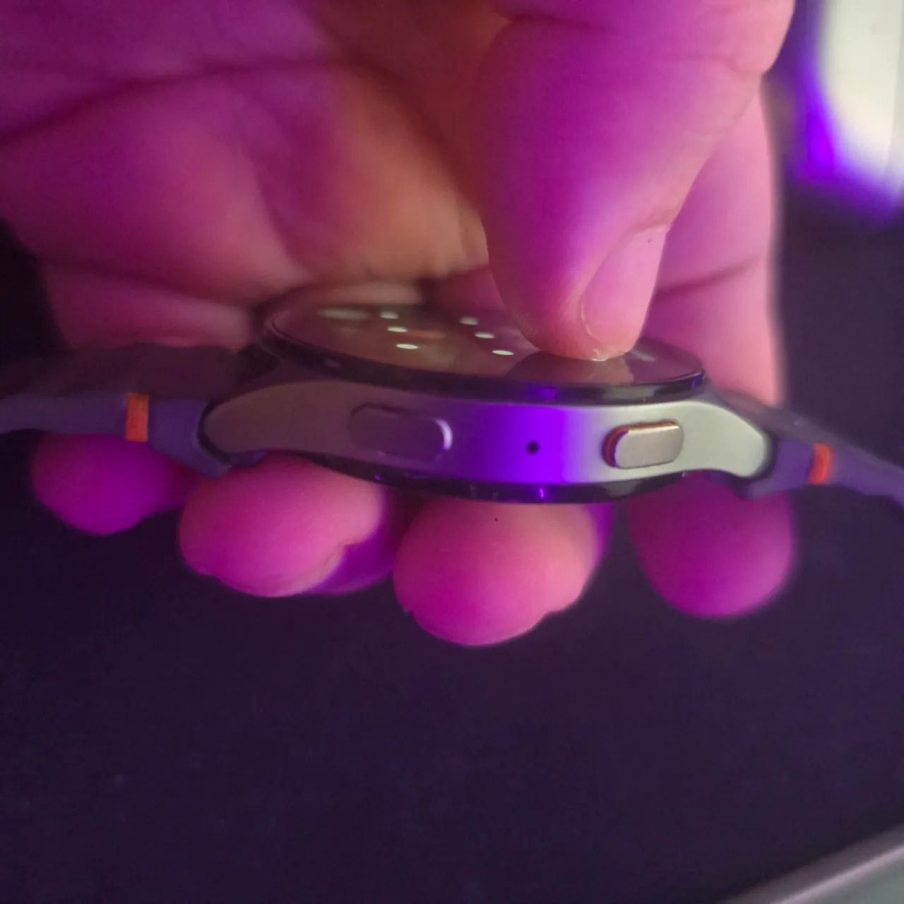 Samsung Galaxy Watch 7 - Foto 2
