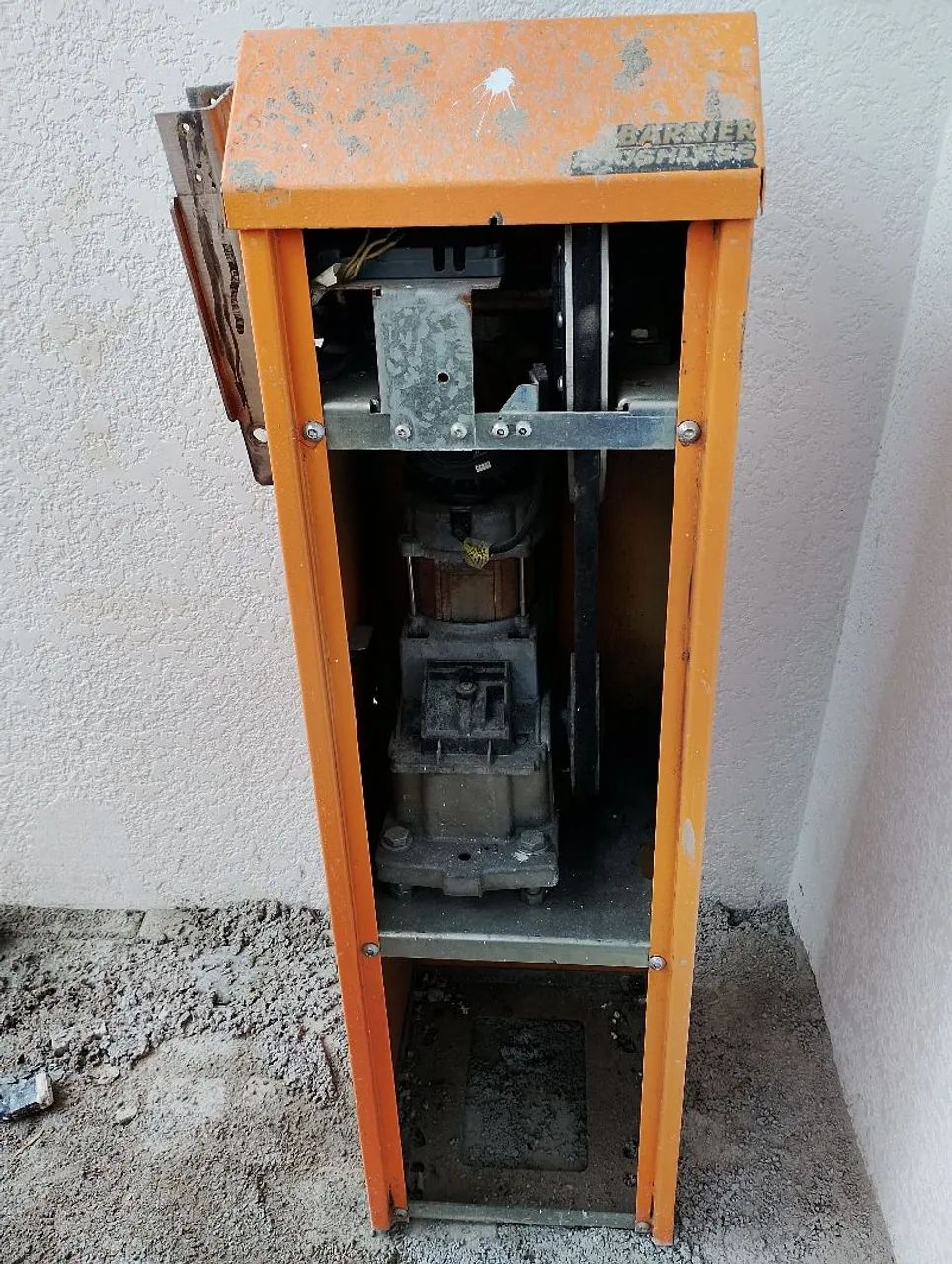 Cancela  - Foto 5