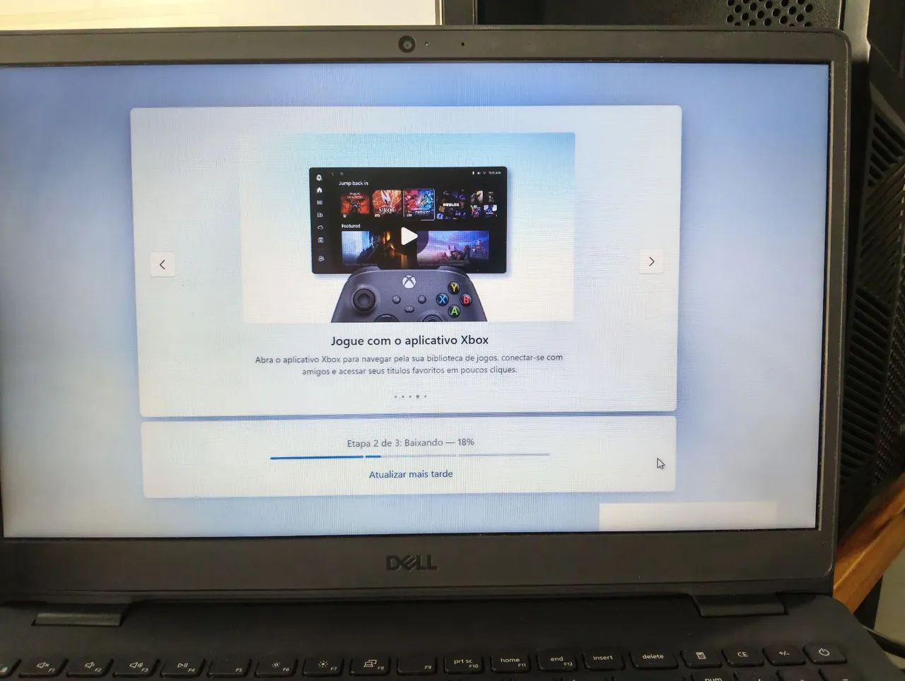 Dell Inspiron 3501 - Foto 3