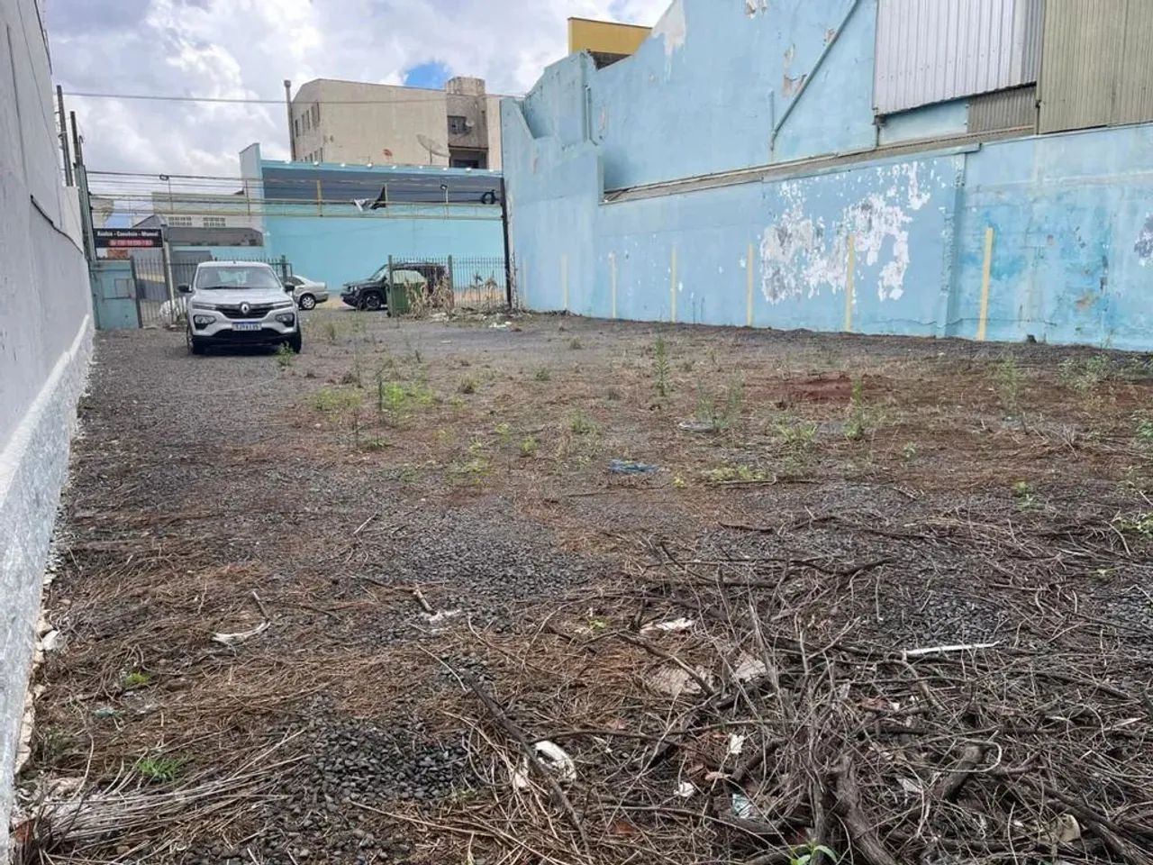 Terreno para alugar em Campinas, Jardim Chapadão - Foto 3