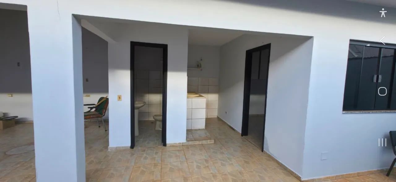 Excelente Casa Jardim Ouro Branco - Foto 4