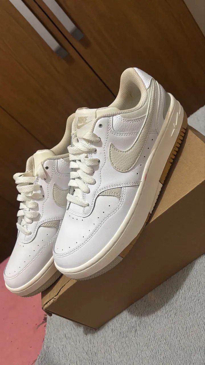 TÊNIS NIKE ORIGINAL 