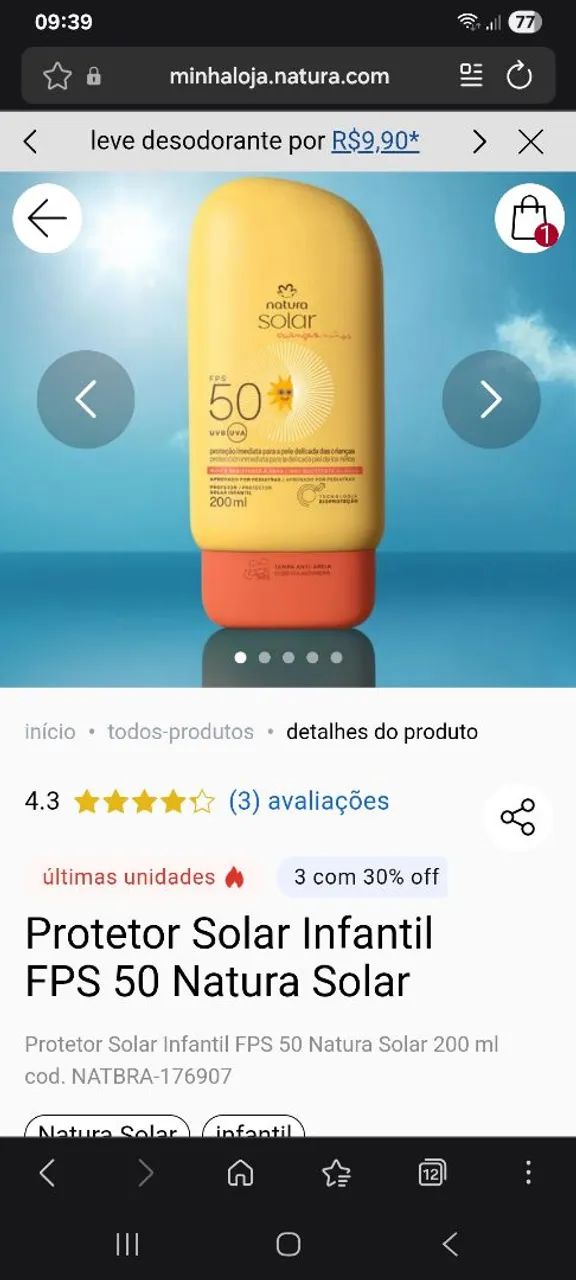 Natura e avon  - Foto 4