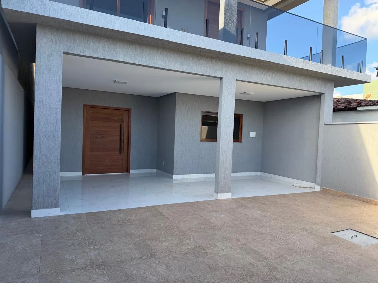 Foto - João Pessoa - Ernani Sátiro