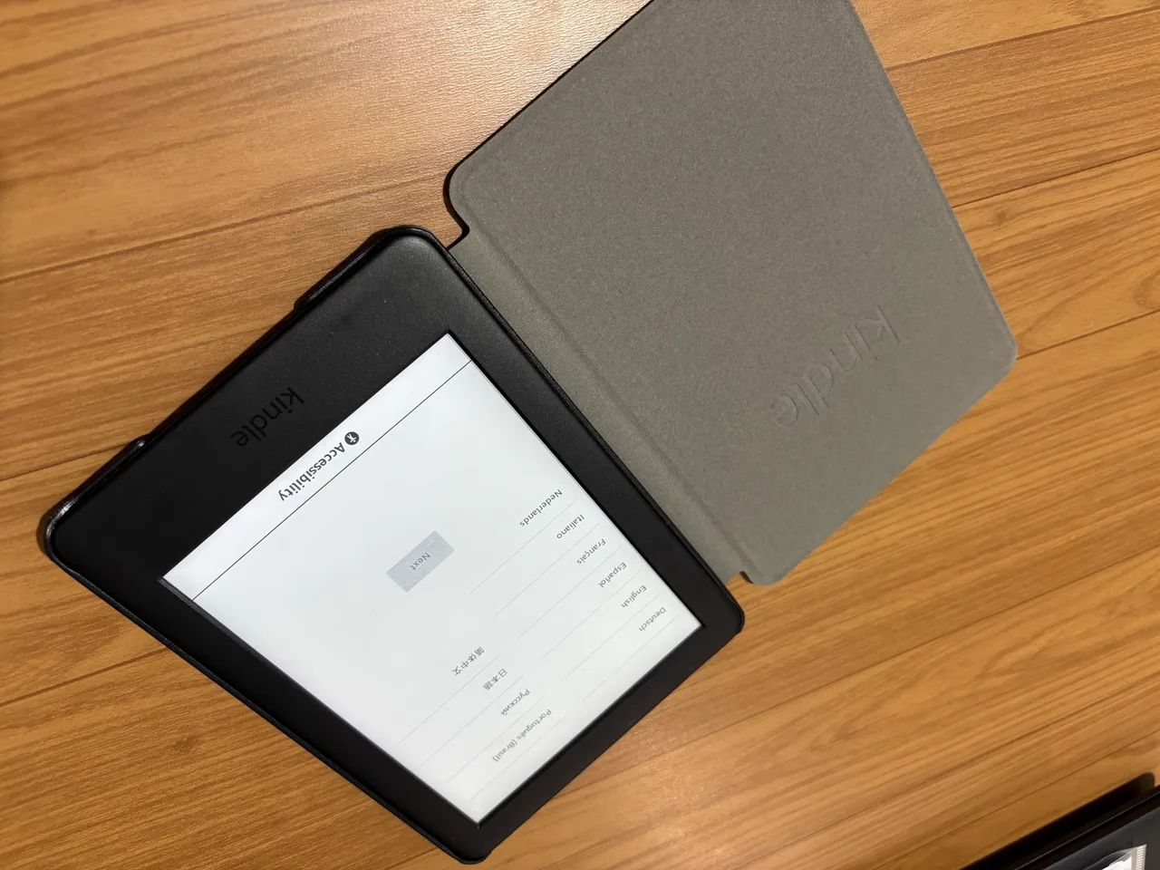 Kindle  - Foto 2
