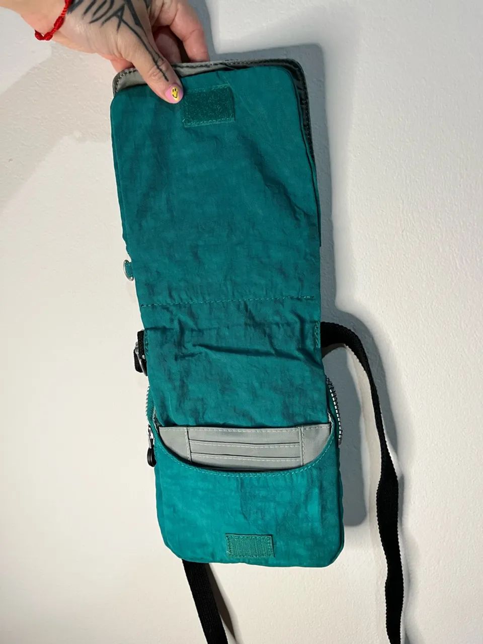 Bolsa Kipling original. - Foto 2