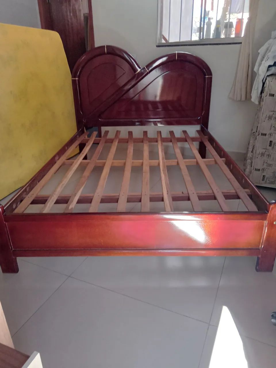 Cama e colchão  - Foto 5