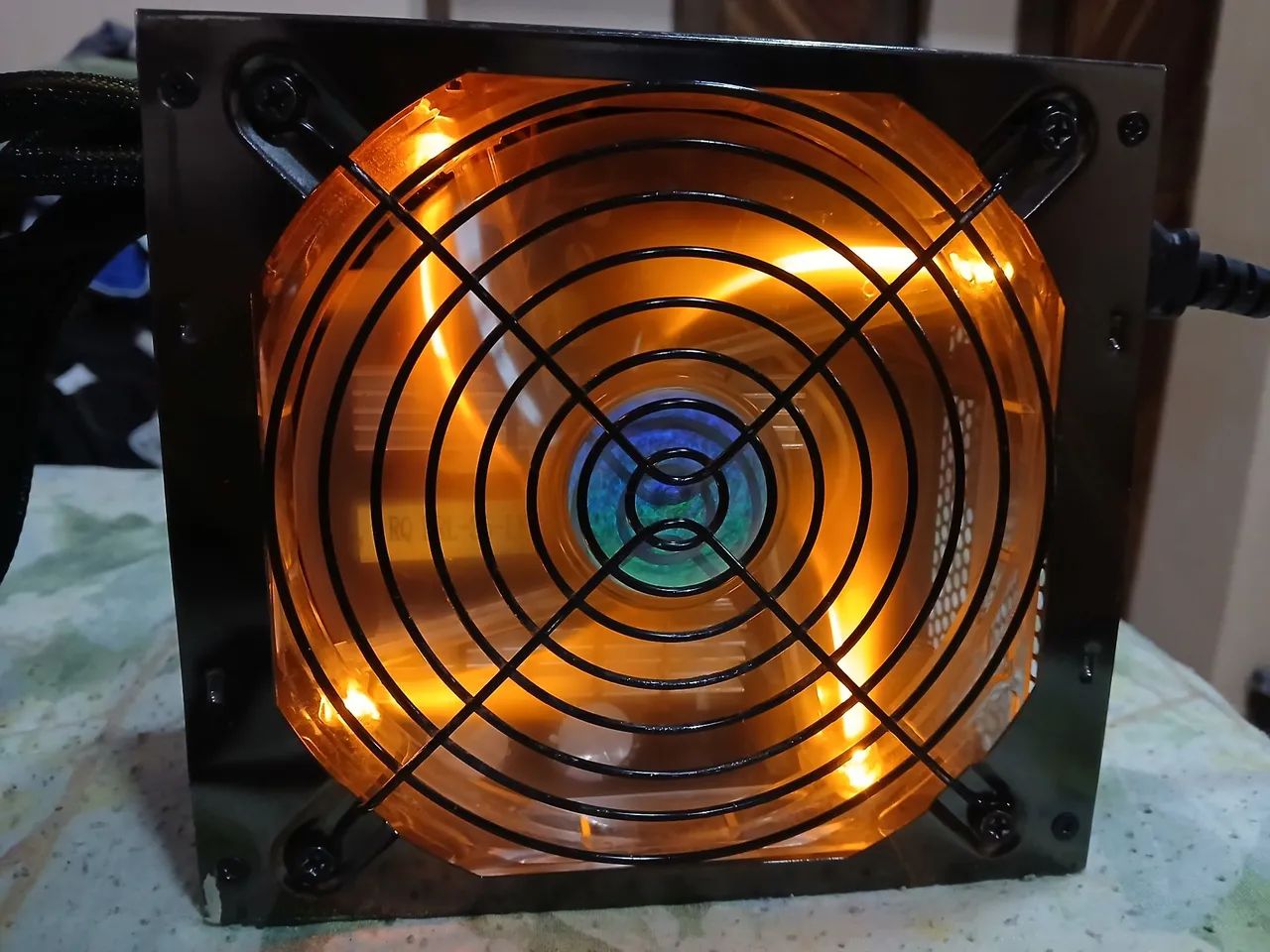 Fonte Game 500W  - Foto 3