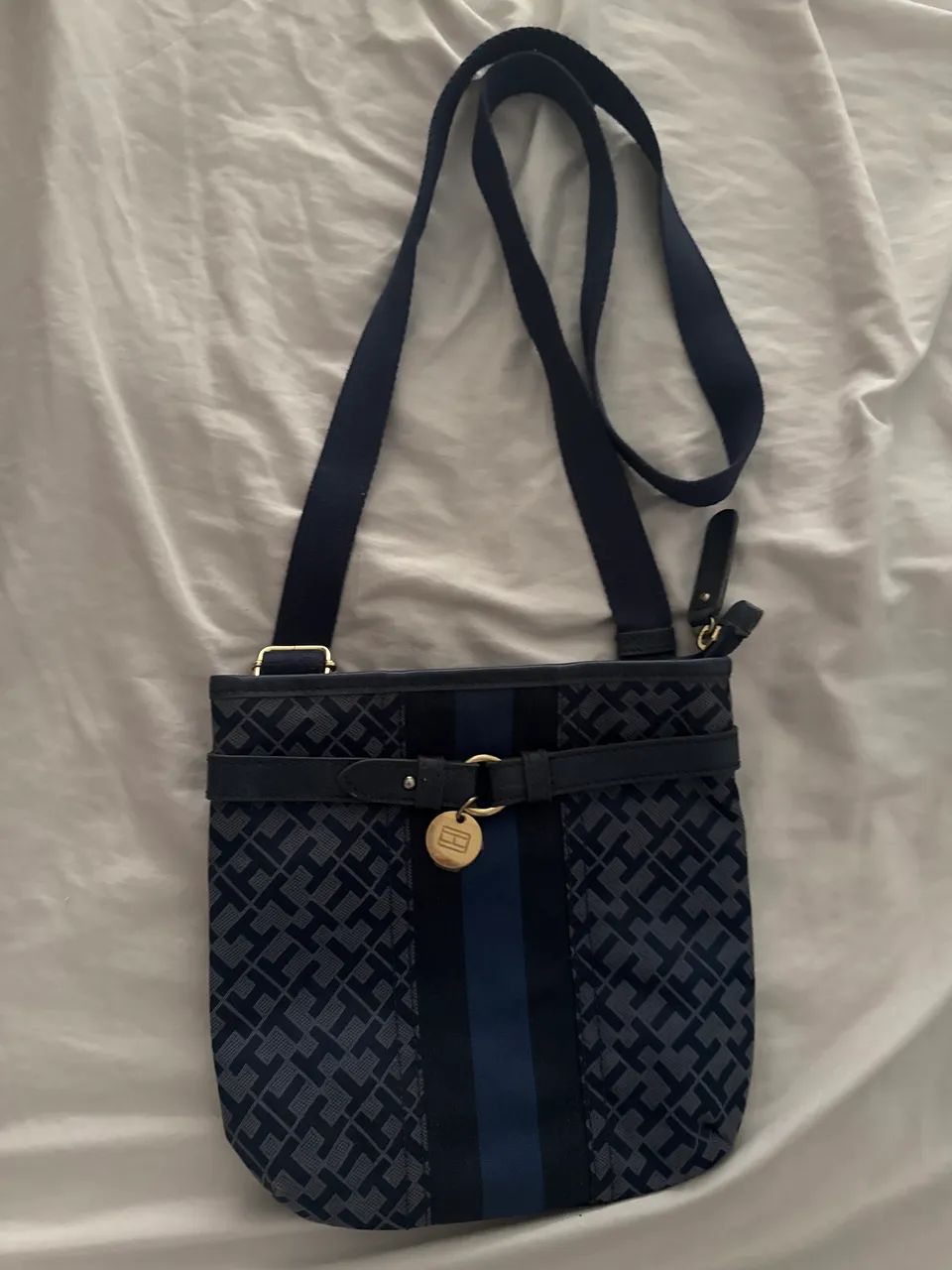 Bolsa Tommy Hilfiger