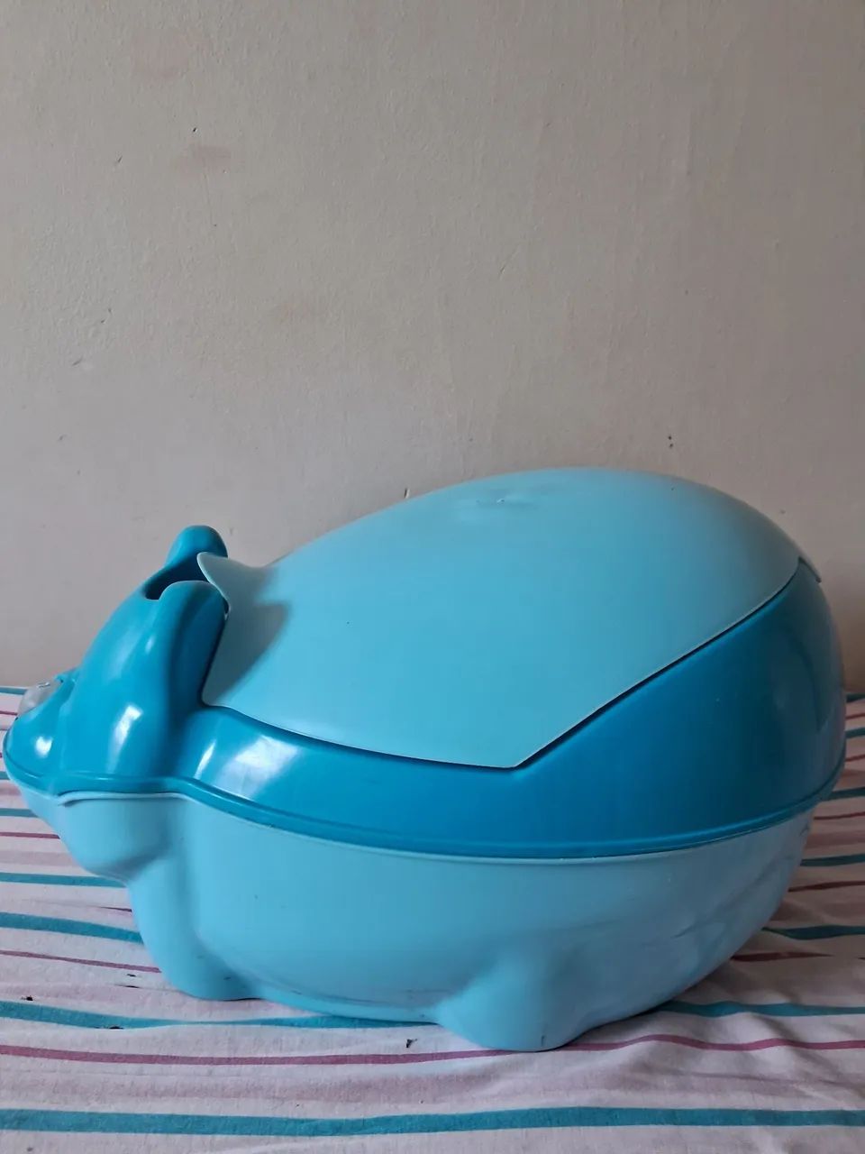 Piniquinho Infantil 