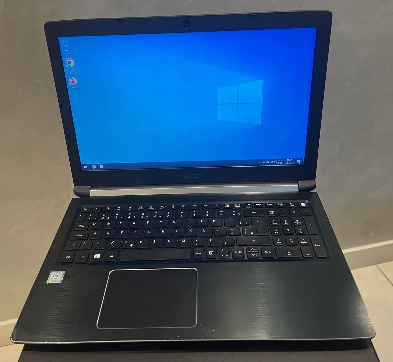 Notebook Acer - Foto 2