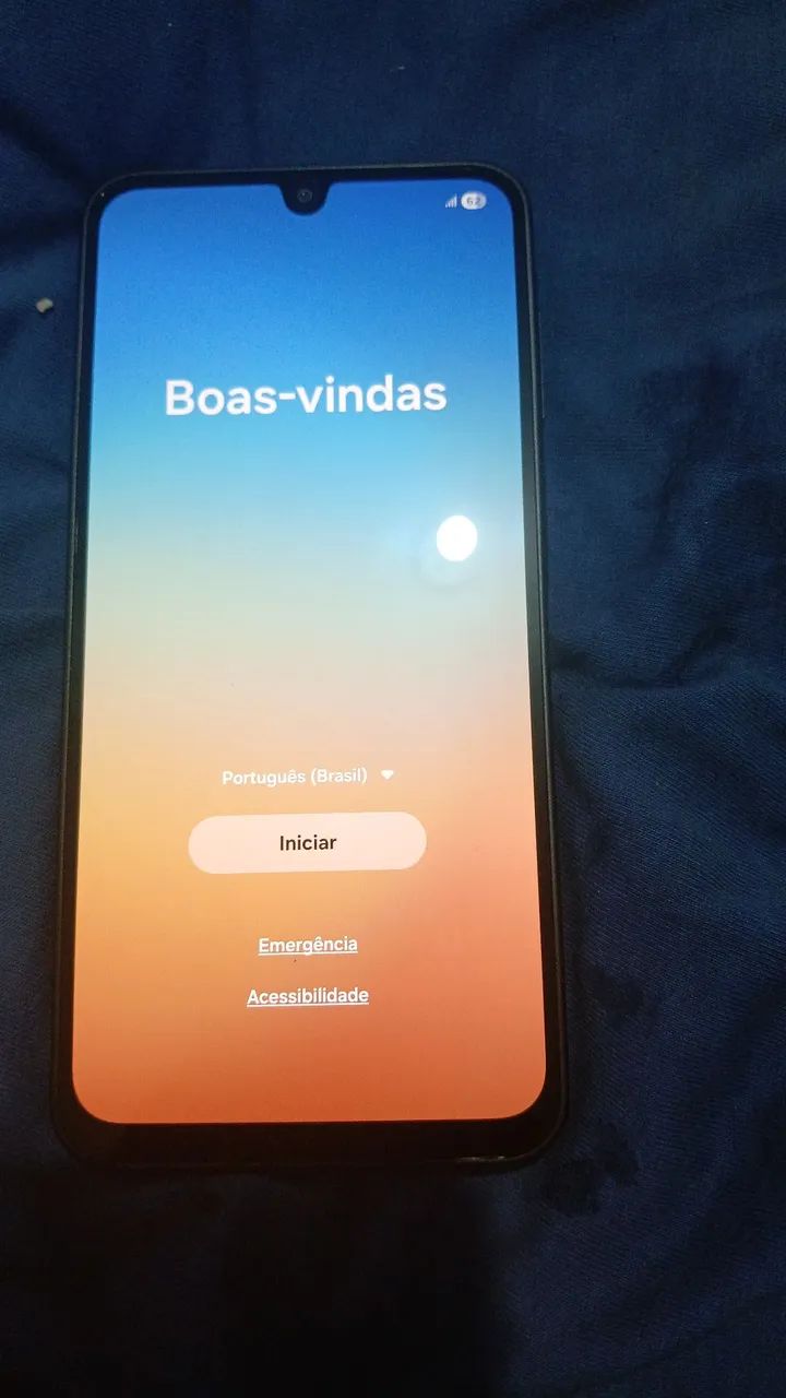 Celular galaxy A17 - Foto 5