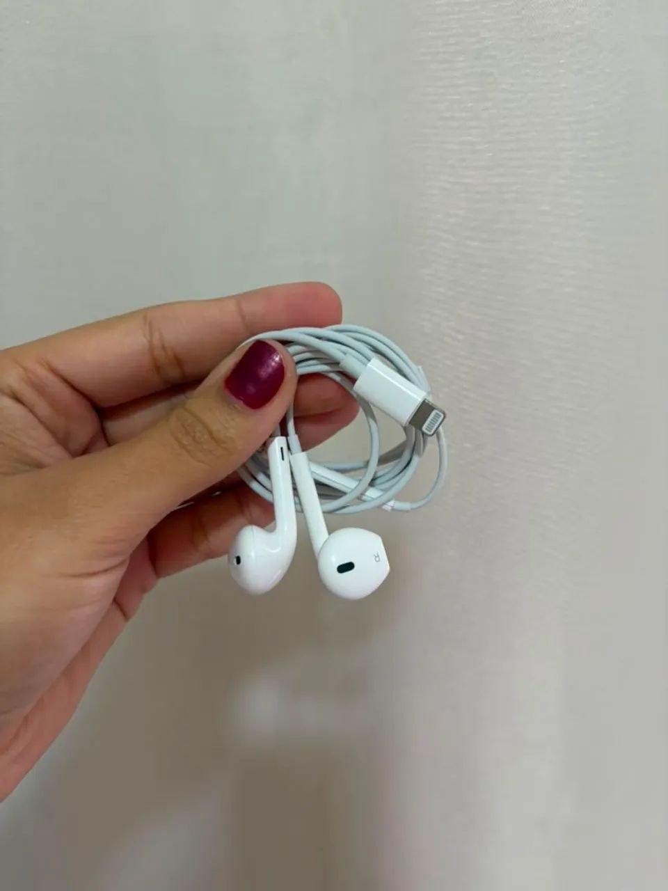 Earpods Apple original