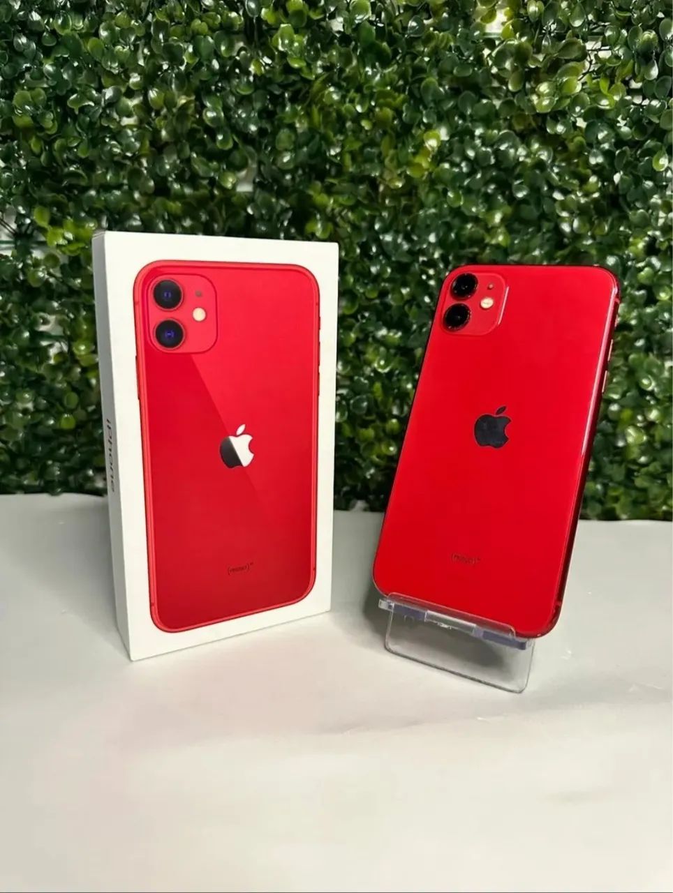 iPhone 11 - Foto 2