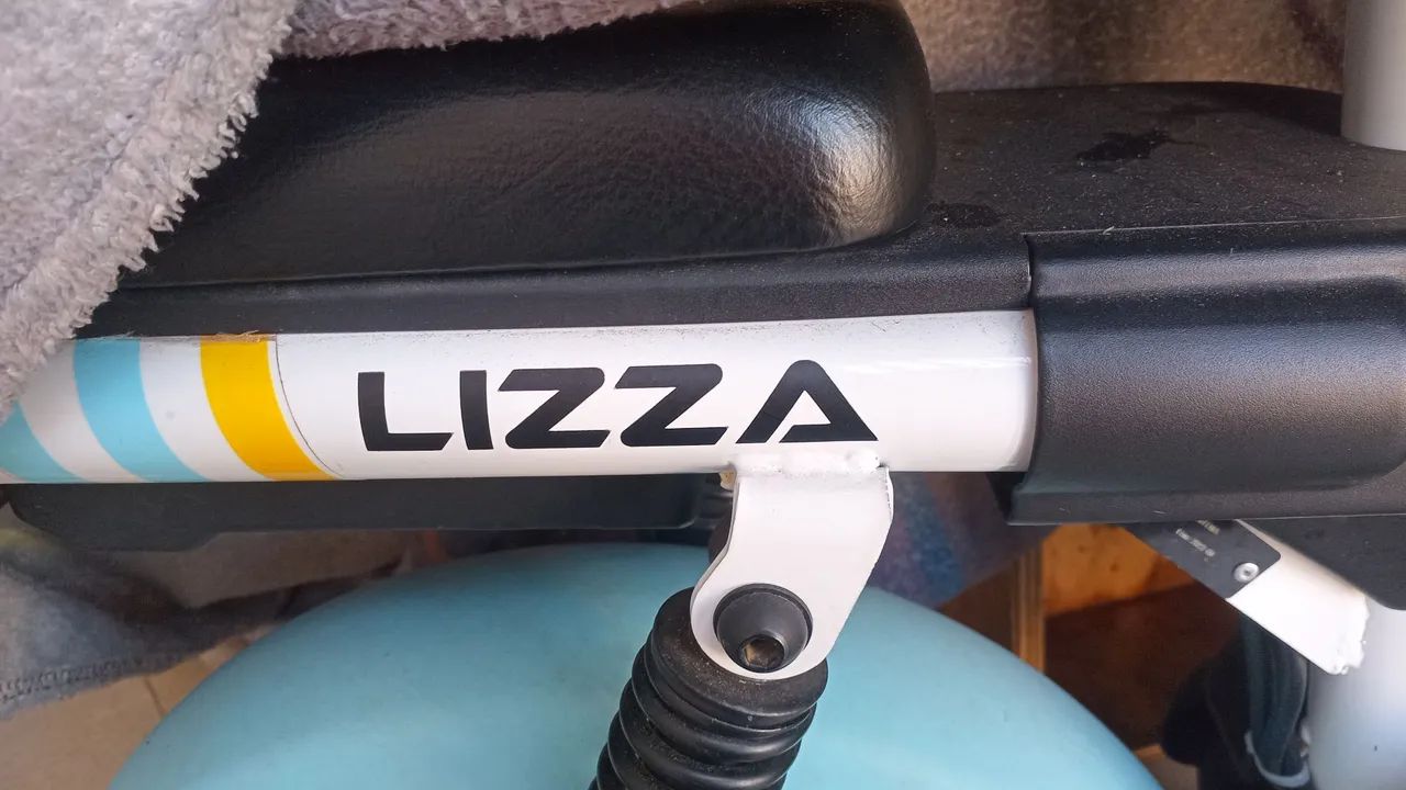 Bike eletrica 