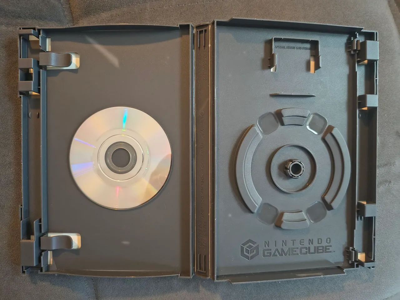 Jogo Nintendo GameCube pra você