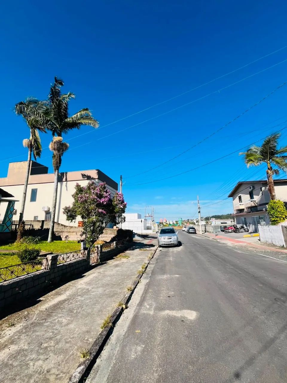Casa para Aluguel no Bairro Próspera - Criciúma - Foto 4
