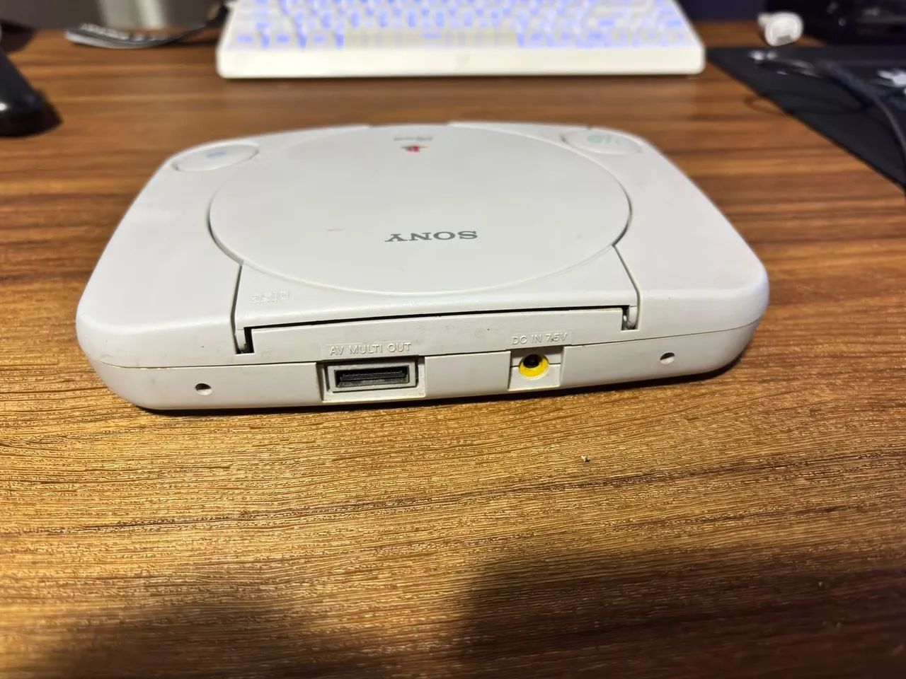 Playstation 1 - Foto 3