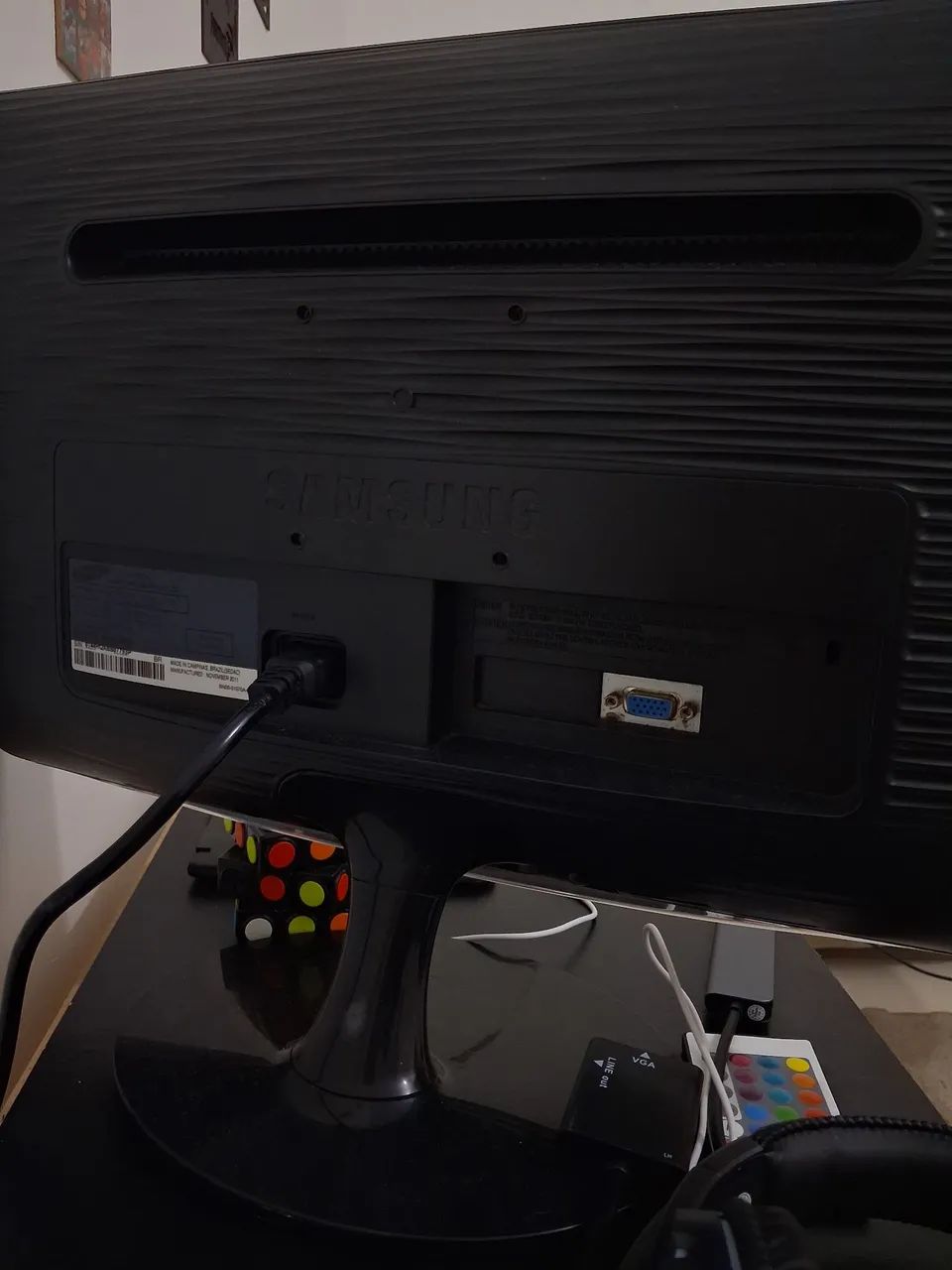 Monitor da Samsung  - Foto 4