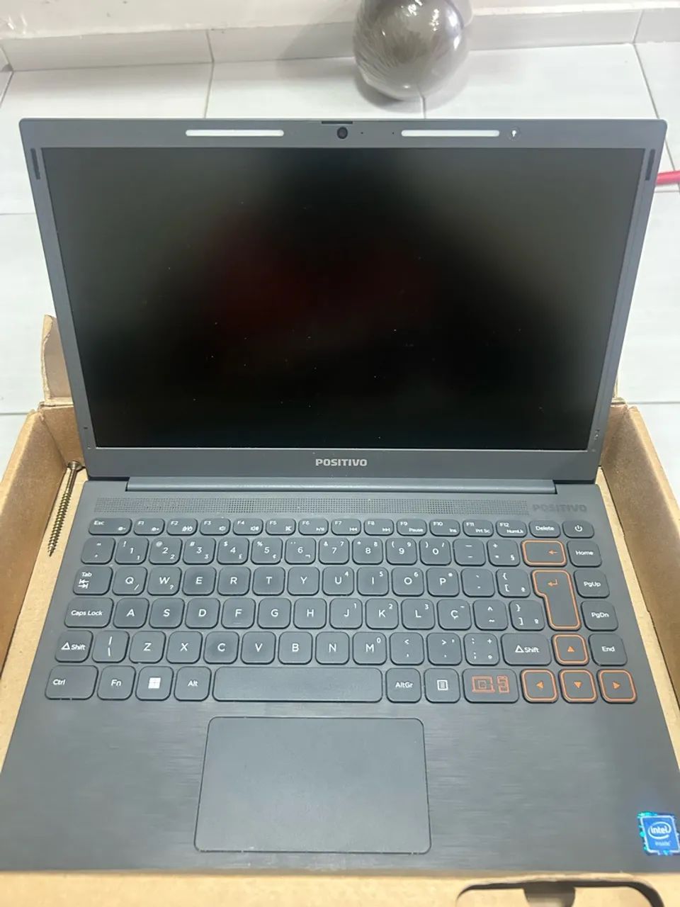 Notebook positivo  - Foto 3