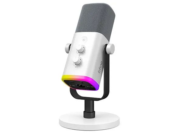 Microfone Fifine Am8, Usb e XRL (NOVO)