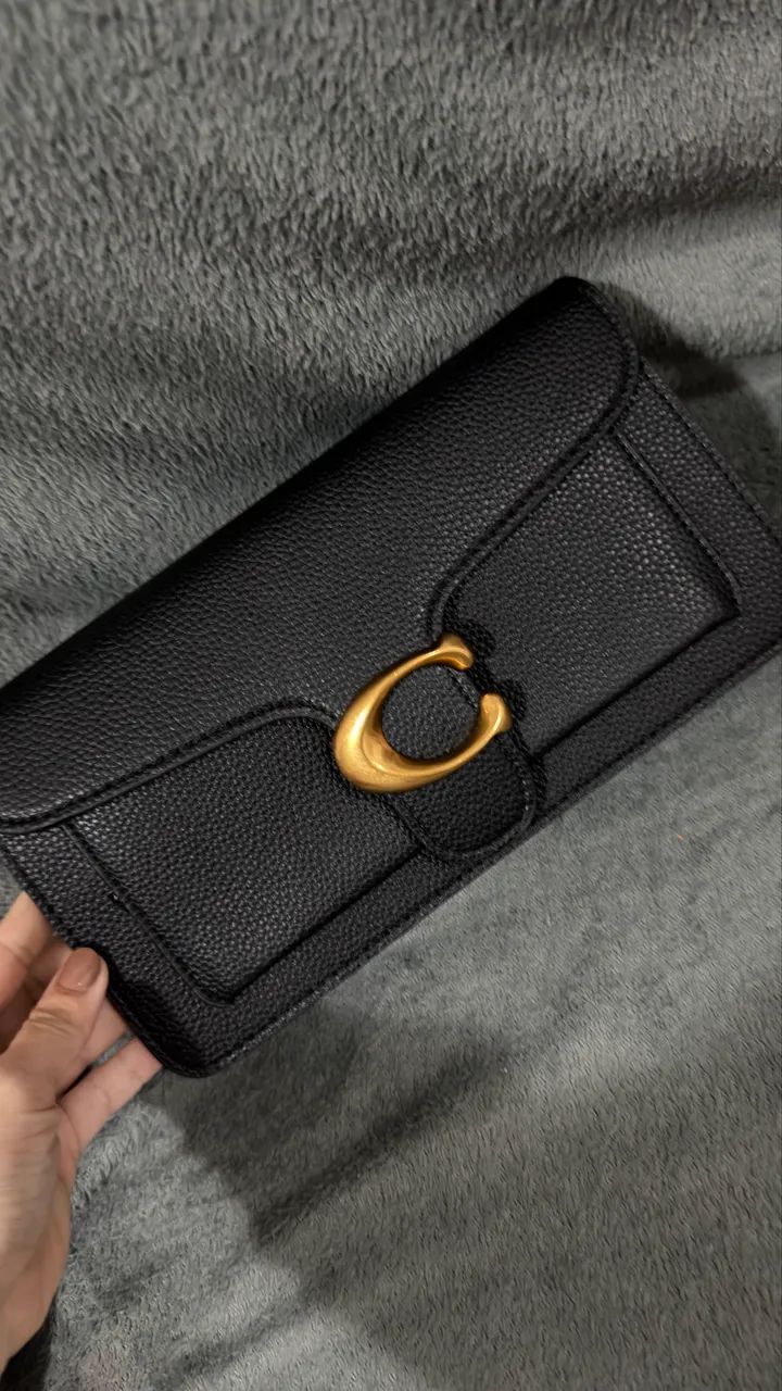 Bolsa coach